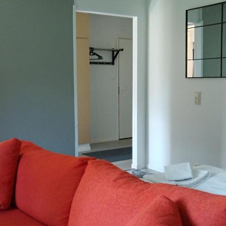 Kuukkeli Apartments Vuotso Luaran gambar