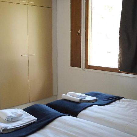 Kuukkeli Apartments Vuotso Luaran gambar
