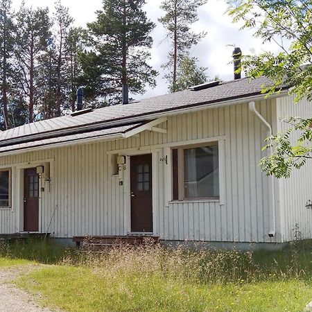 Kuukkeli Apartments Vuotso Luaran gambar
