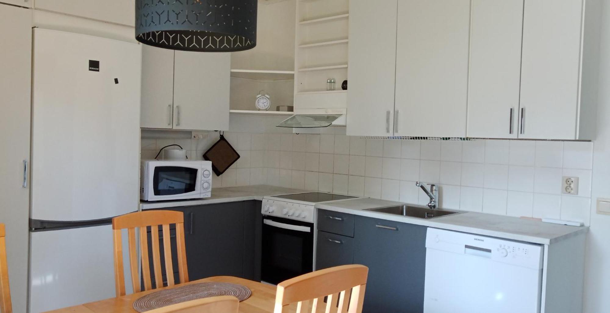 Kuukkeli Apartments Vuotso Luaran gambar