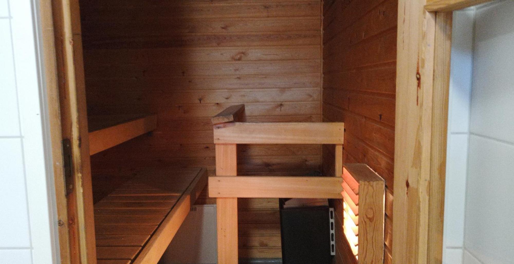 Kuukkeli Apartments Vuotso Luaran gambar